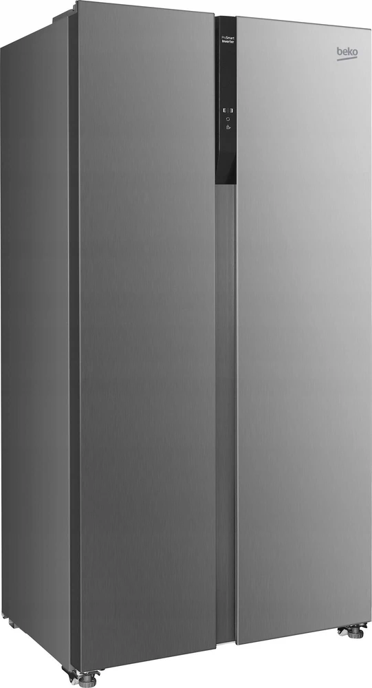 Šaldytuvas BEKO GNO5322XPN