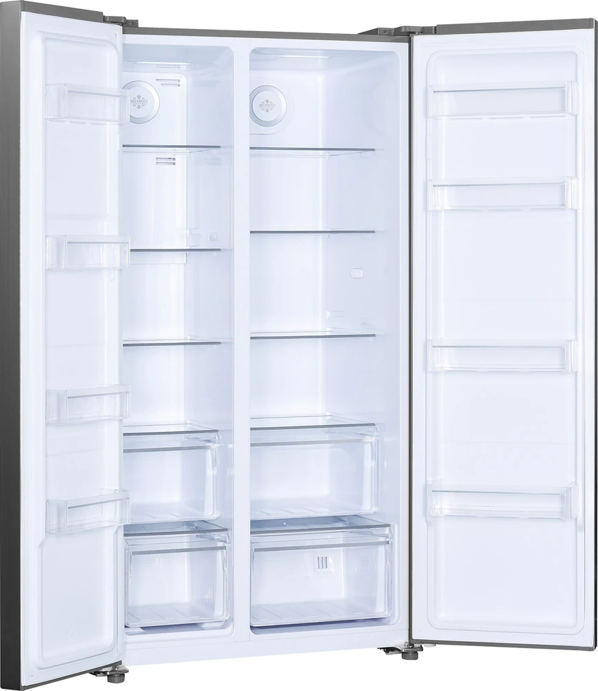 Šaldytuvas BEKO GNO5322XPN
