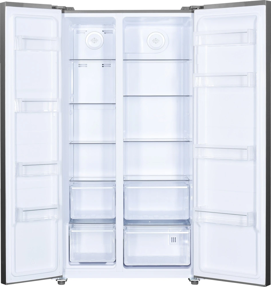 Šaldytuvas BEKO GNO5322XPN