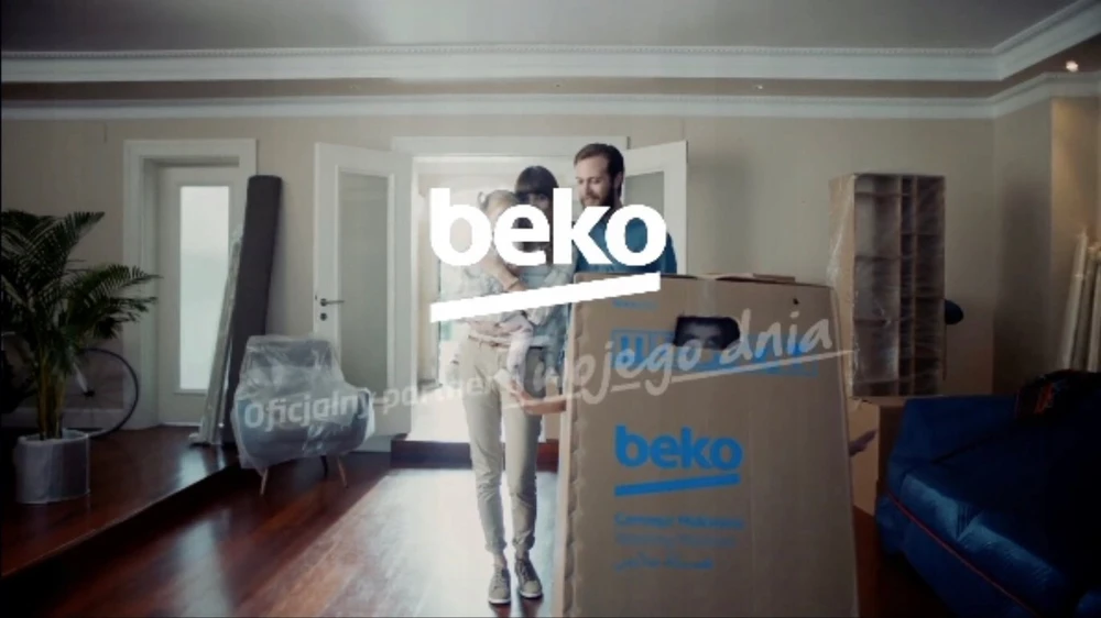 Šaldytuvas BEKO LS9052WN