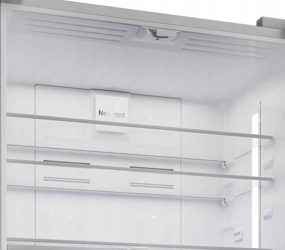 Šaldytuvas Beko Šaldytuvas SBS Beko GN 1416240JXN