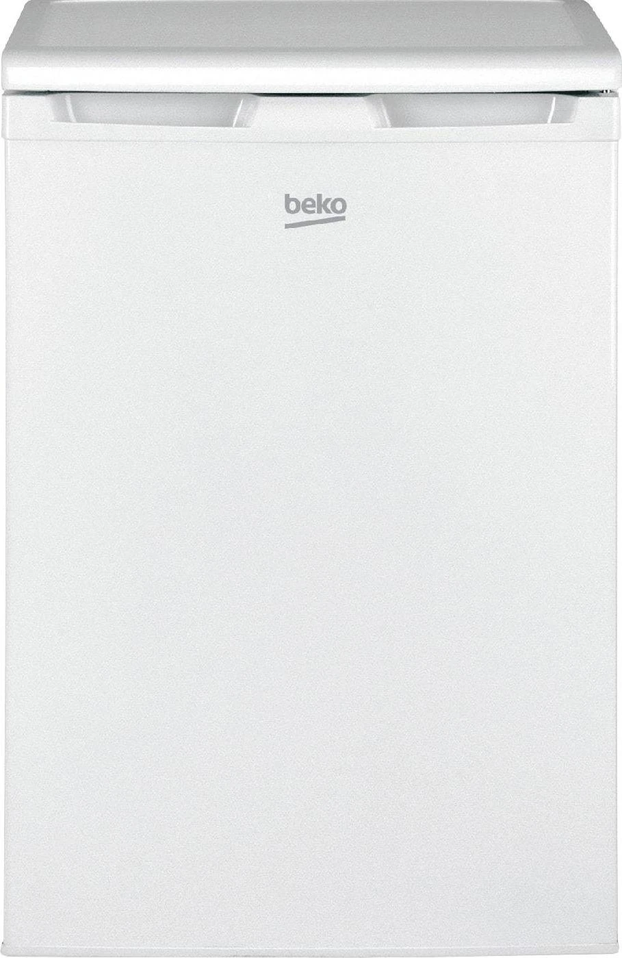 Beko TSE1284N šaldytuvas-šaldiklis Pastatomi Balta 120 L A++ (Nemokamas pristatymas)