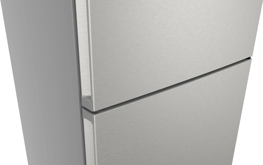 Šaldytuvas Bosch KGN494ICF