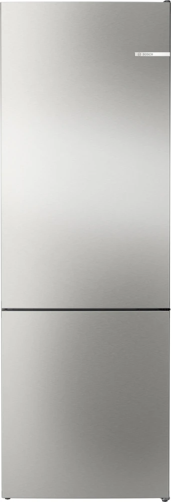 Šaldytuvas Bosch KGN494ICF