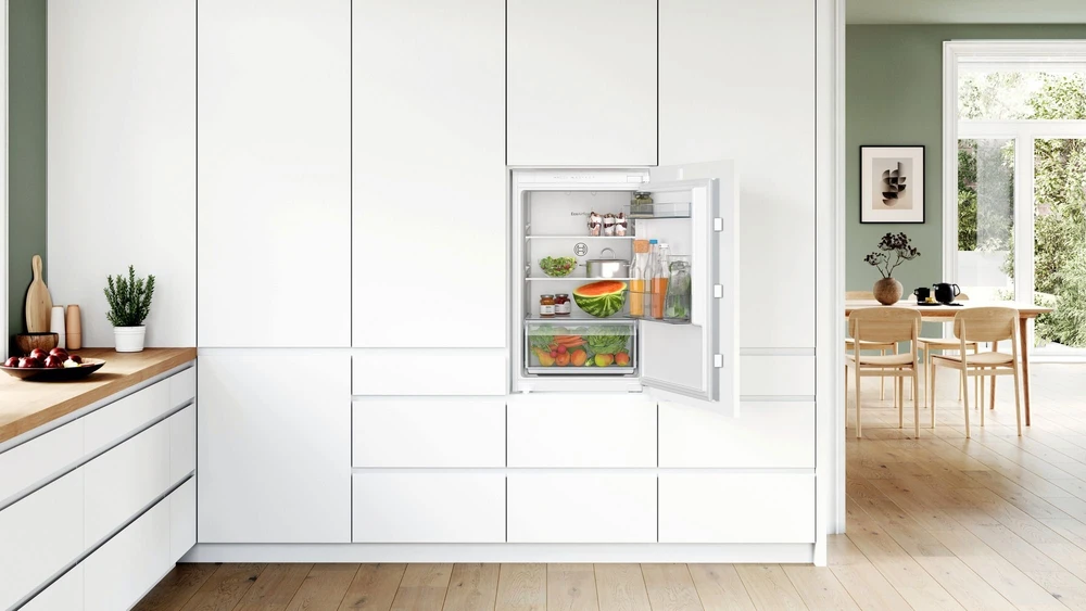 Šaldytuvas Bosch Bosch KIR 21NSE0