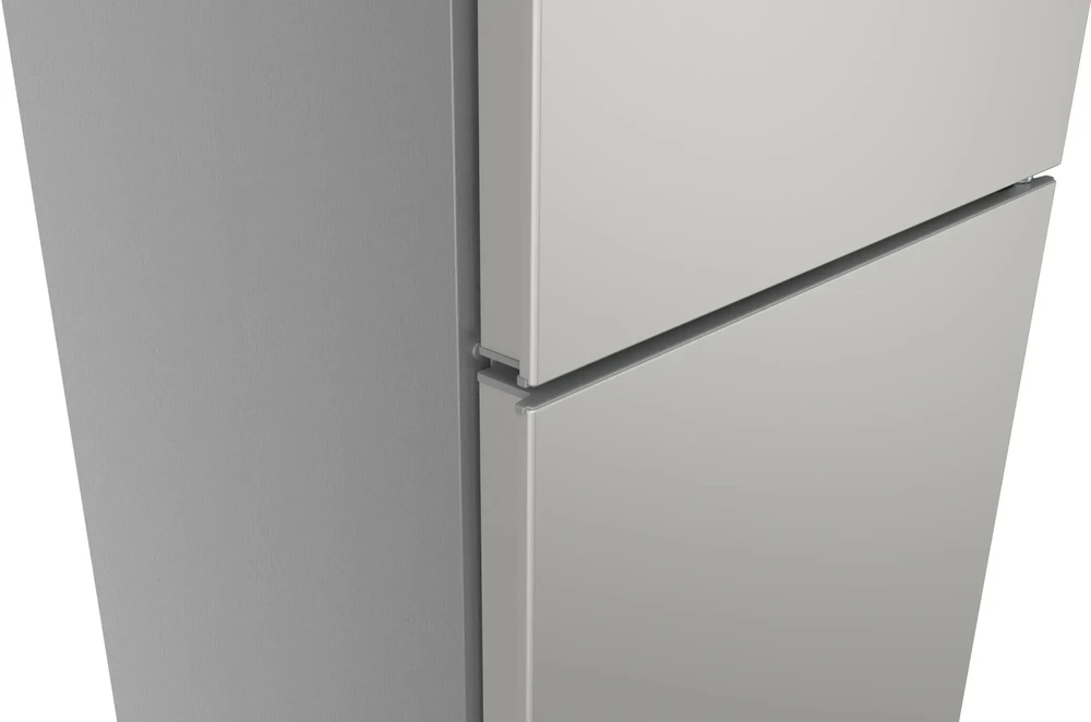 BOSCH KGN 33NSDB Šaldytuvas-Šaldiklis