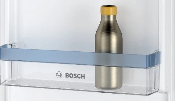 Įmontuojamas šaldytuvas Bosch KIN86ADD0