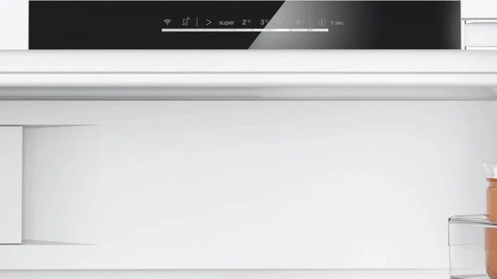 Built-in šaldytuvas BOSCH KUL22VFD0