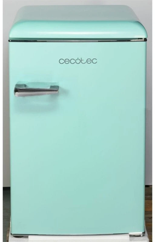 CECOTEC Bolero Cool- Market TT Origin 110 Žalias E šaldytuvas
