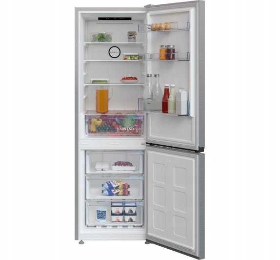 Šaldytuvas Beko Ch�odziarka B5RCNA345HXB2