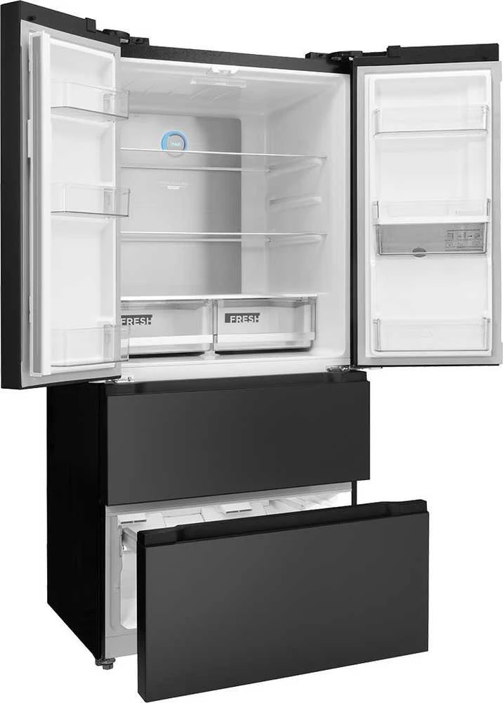 Šaldytuvas Concept Solution LA6683DS