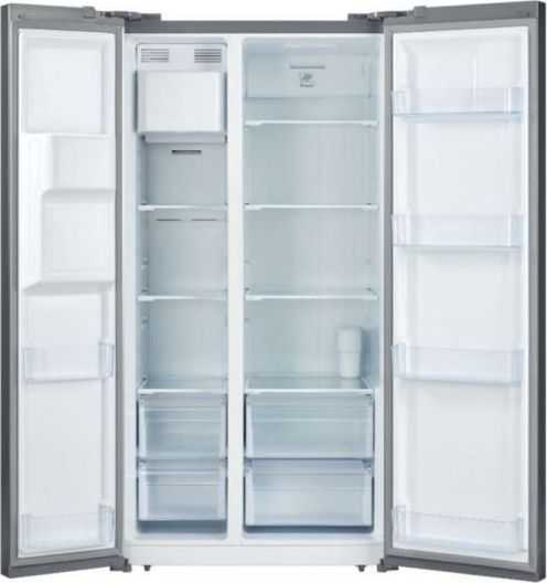 Šaldytuvas Concept Solution LA7691BC