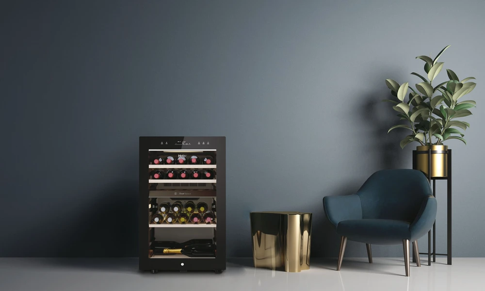 Haier HWS 42 GDAU 1