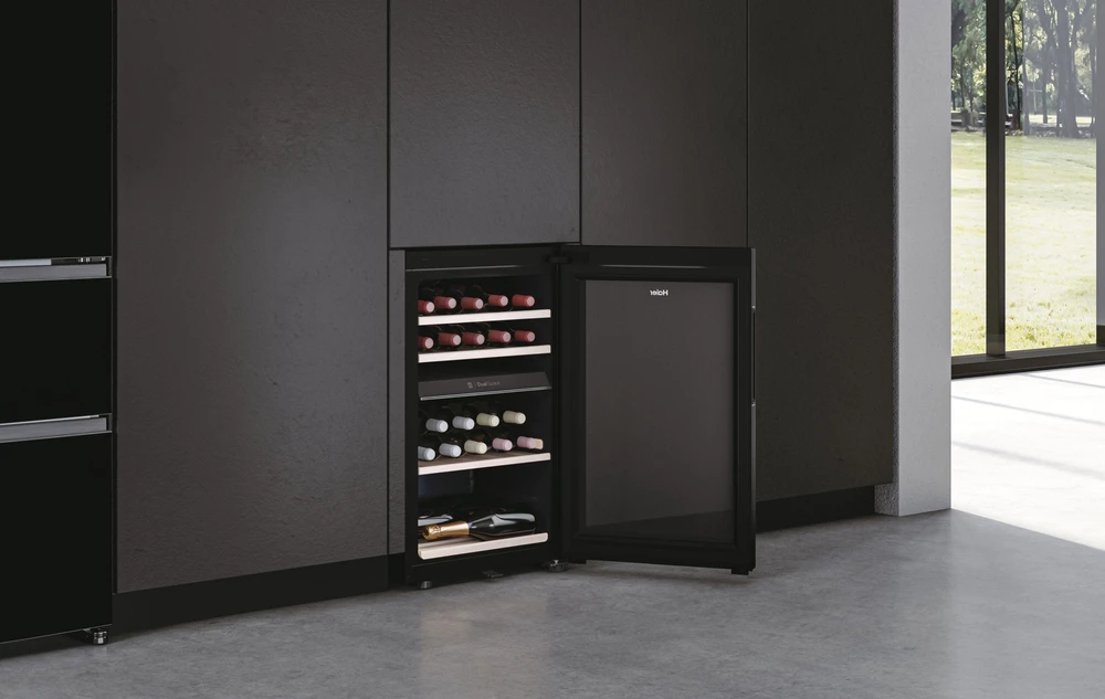 Haier HWS 42 GDAU 1