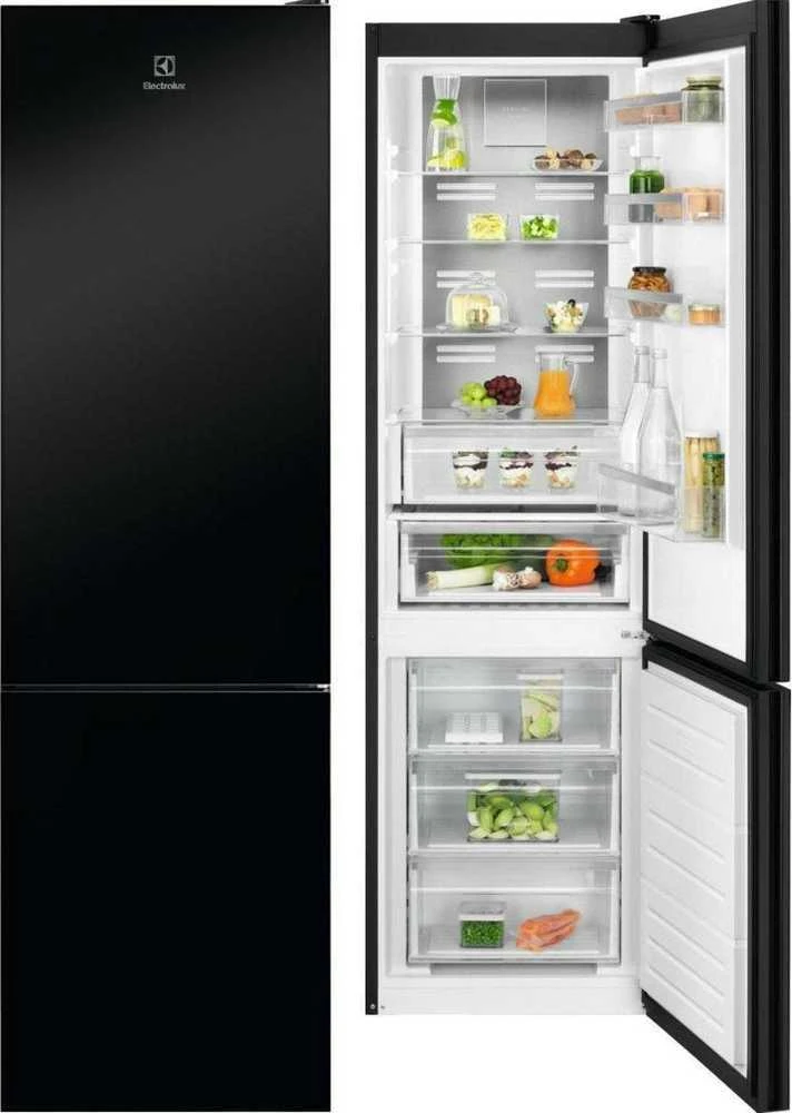 Šaldytuvas Electrolux LNT7ME36K2