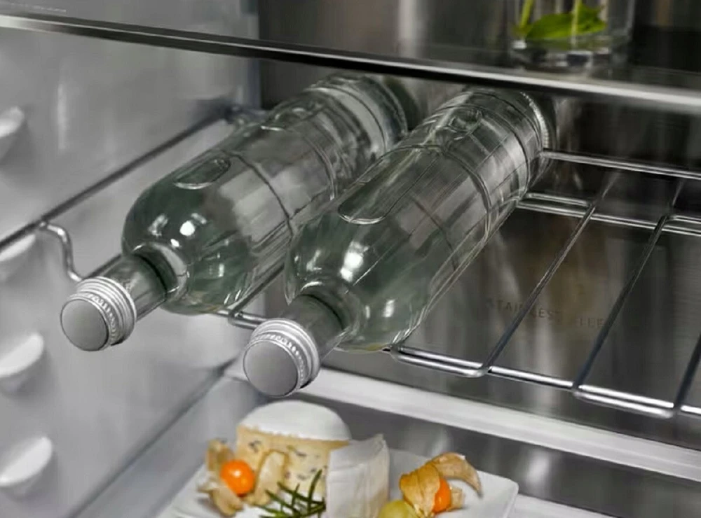 Įmontuojamas šaldytuvas ELECTROLUX ENC8MD19S