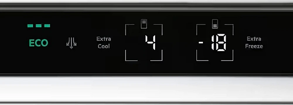 Įmontuojamas šaldytuvas ELECTROLUX ENC8MD19S