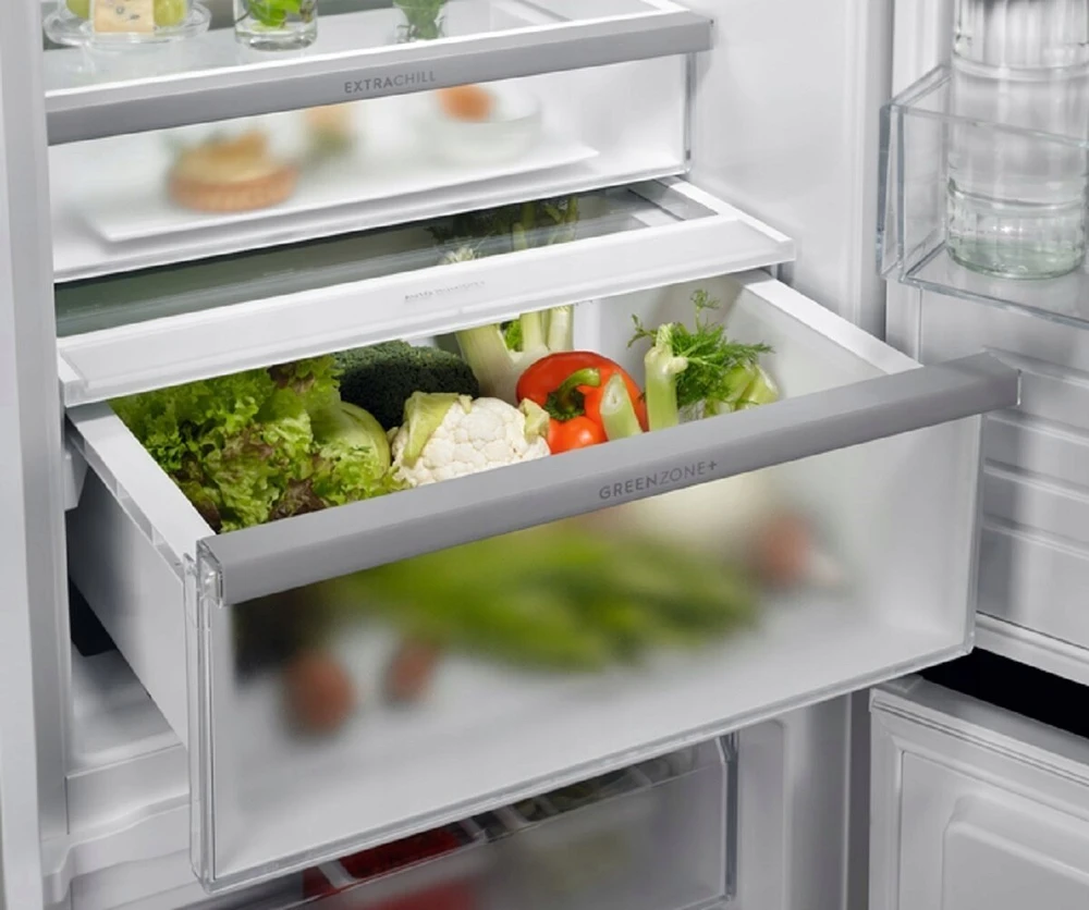 Įmontuojamas šaldytuvas ELECTROLUX ENC8MD19S