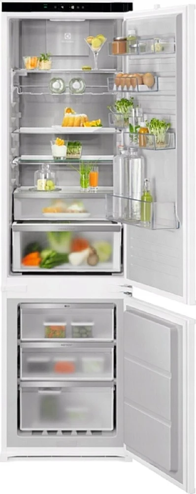 Įmontuojamas šaldytuvas ELECTROLUX ENC8MD19S