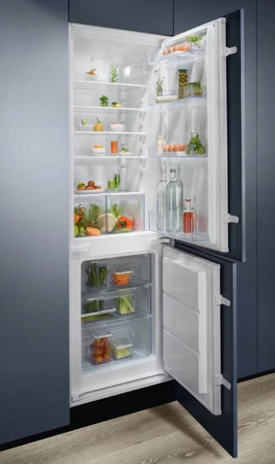 Šaldytuvas Electrolux LNS5LE18S