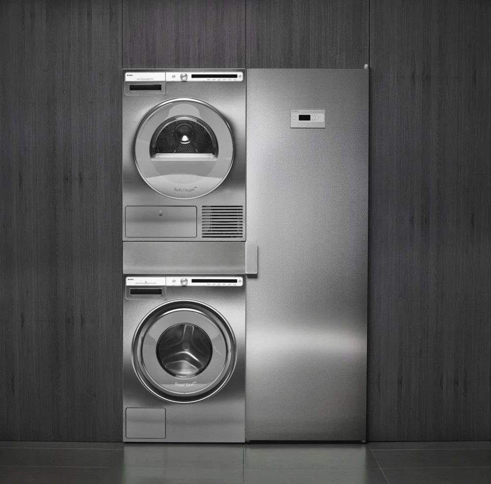 Šaldytuvas Electrolux ENC8MC19S