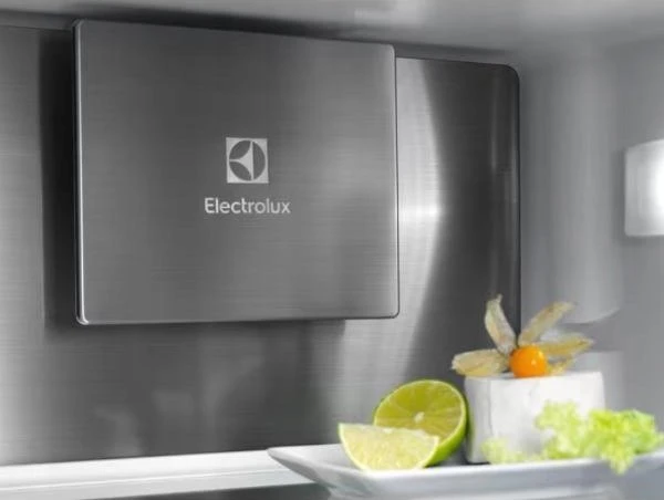 Šaldytuvas Electrolux ENC8MC19S