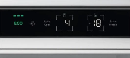 Šaldytuvas Electrolux ENC8MC19S