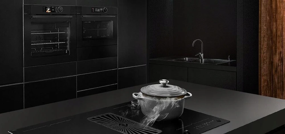 Šaldytuvas Electrolux ENC8MC19S