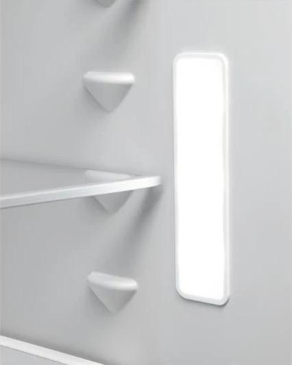 Šaldytuvas Electrolux ENC8MC19S