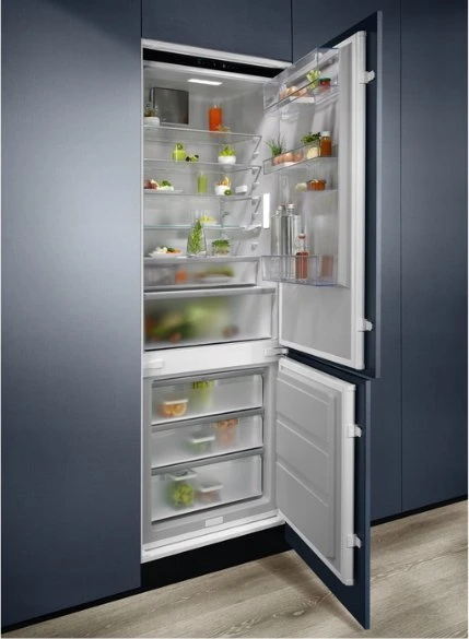 Šaldytuvas Electrolux ENP7TD75S