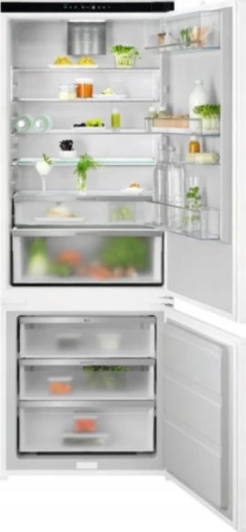Šaldytuvas Electrolux ENP7TD75S