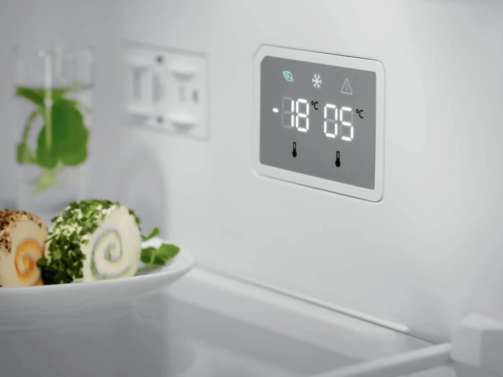 Šaldytuvas Electrolux LNT5ME32W1