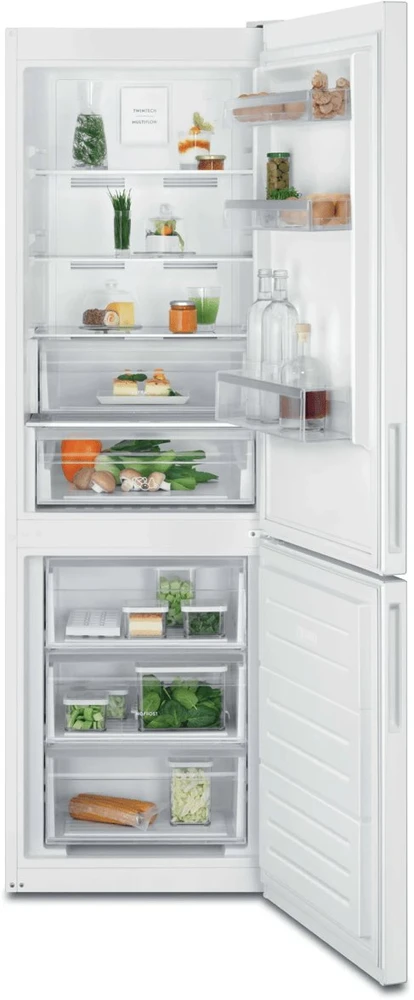 Šaldytuvas Electrolux LNT5ME32W1