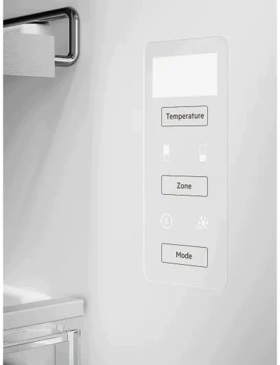 Šaldytuvas Electrolux LNT6HC37K1