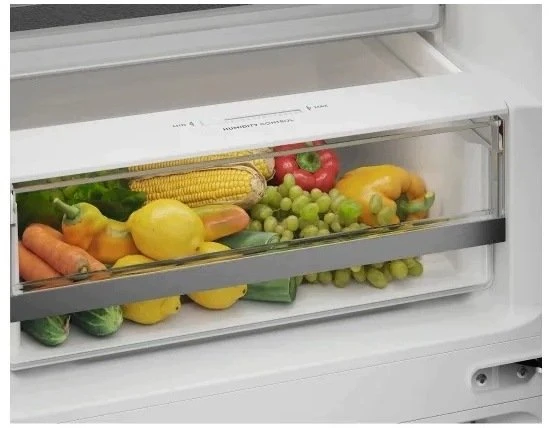 Šaldytuvas Electrolux LNT6HC37K1