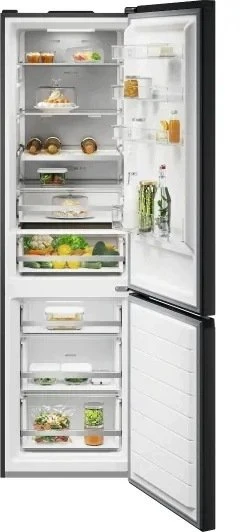 Šaldytuvas Electrolux LNT6HC37K1