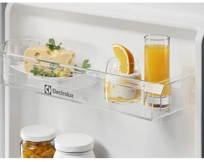 Šaldytuvas ELECTROLUX ENS3SE18S fridge-šaldiklis