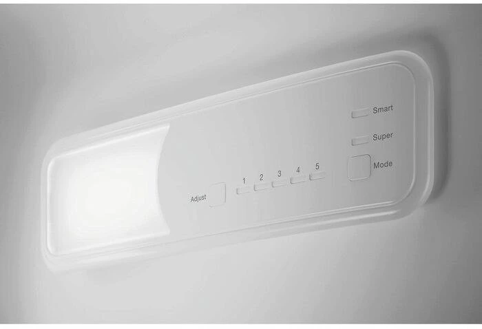 Šaldytuvas ELECTROLUX ENS3SE18S fridge-šaldiklis