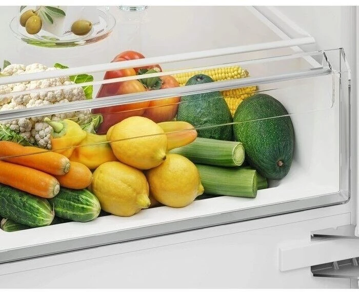 Šaldytuvas ELECTROLUX ENS3SE18S fridge-šaldiklis