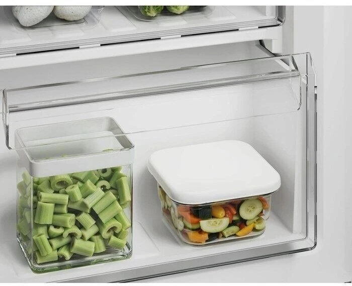 Šaldytuvas ELECTROLUX ENS3SE18S fridge-šaldiklis