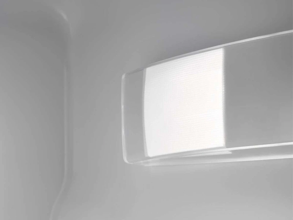 Įmontuojamas šaldytuvas su šaldikliu Electrolux ENA6LE18S