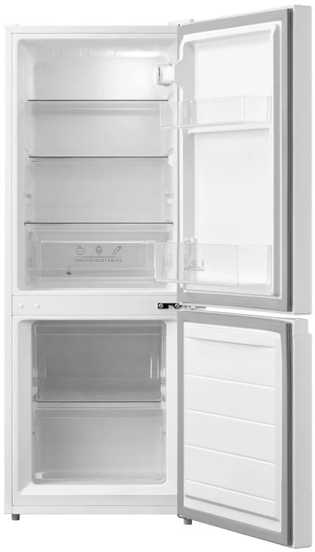 Šaldytuvas Eta 124 cm / 47 cm kombi balta 285890000E