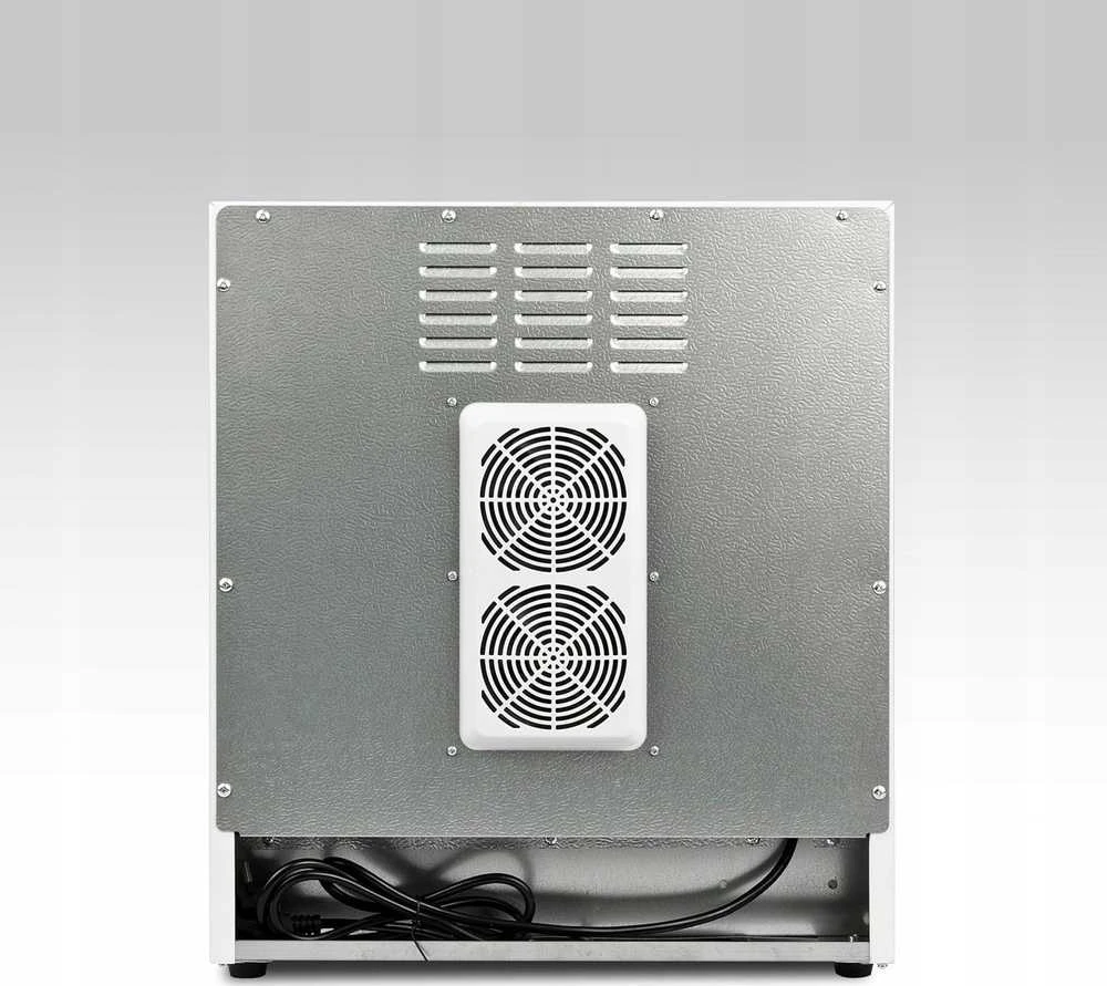 Šaldytuvas G3FERRARI G9004601 (46L) baltas