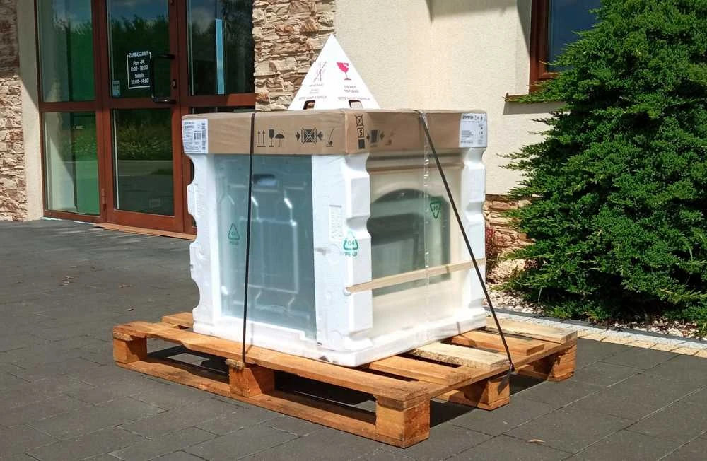 Šaldiklis Gorenje FH50EAW