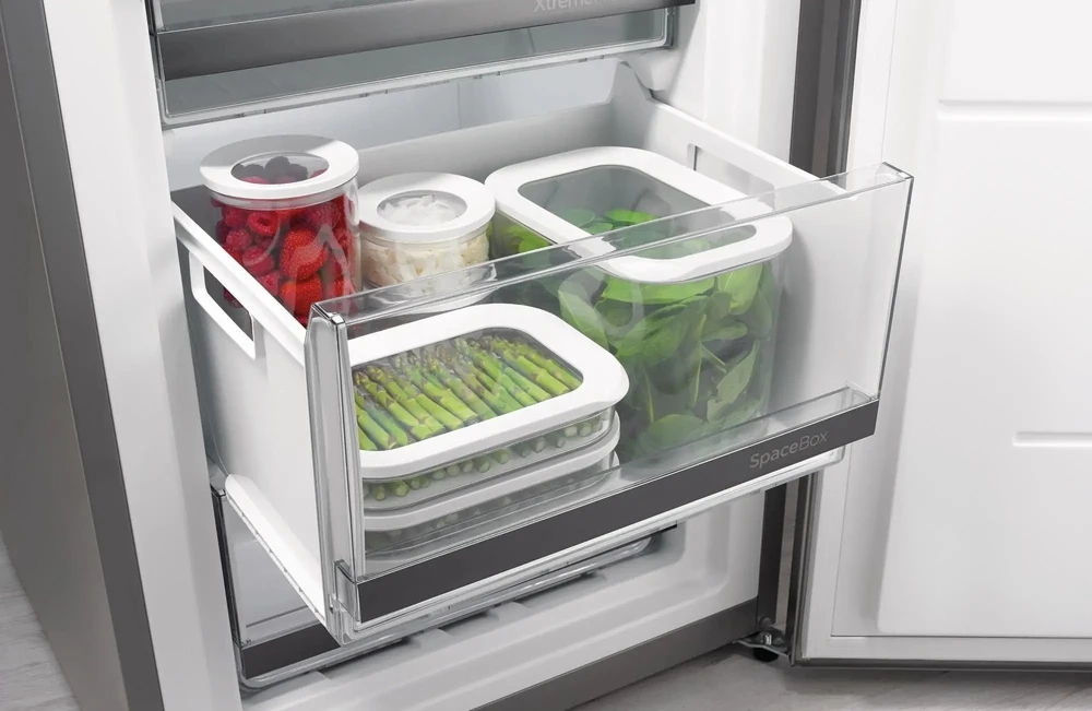 Šaldytuvas GORENJE N619EAXL4