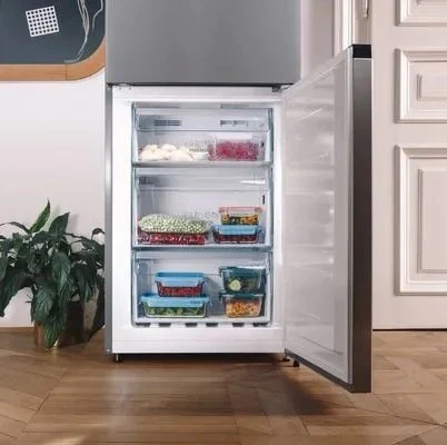Šaldytuvas GORENJE N619EAXL4