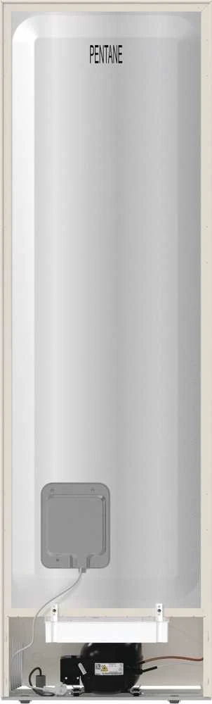 Šaldytuvas GORENJE NRK6202AC4