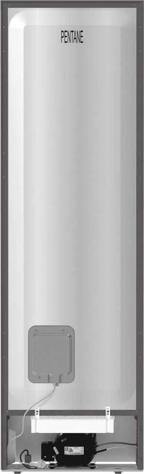 Šaldytuvas GORENJE NRK6202EXL4