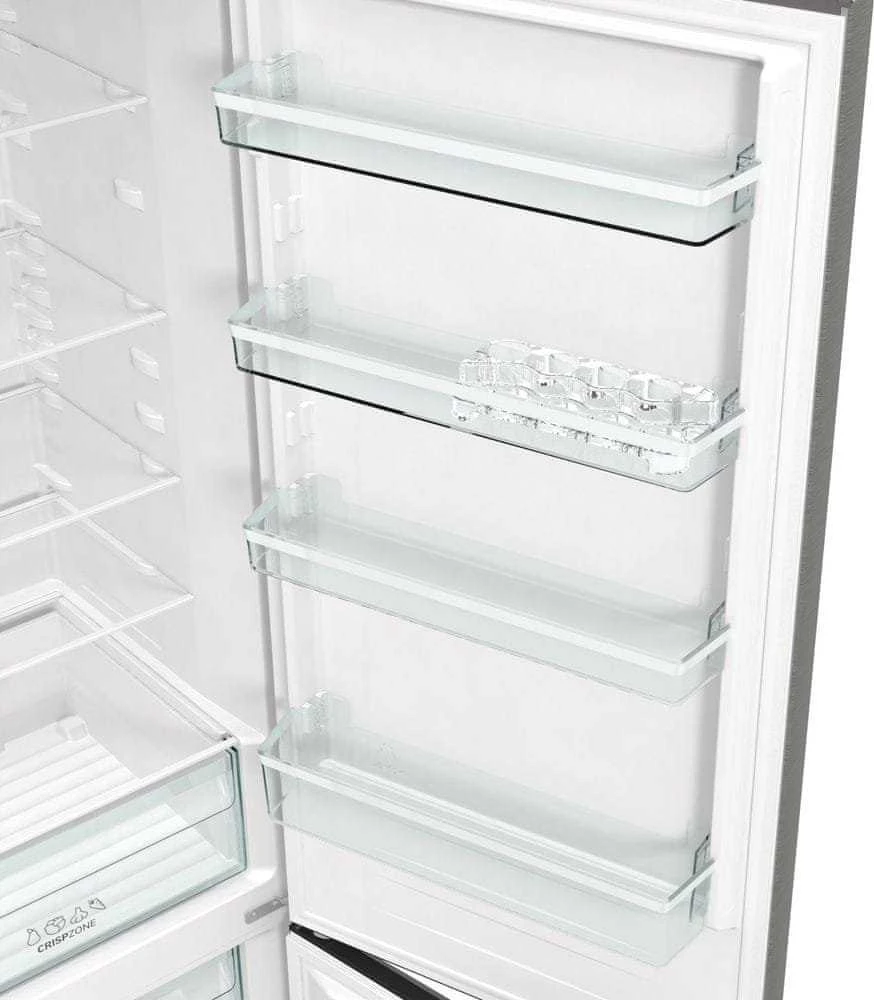 Šaldytuvas GORENJE NRK6202EXL4