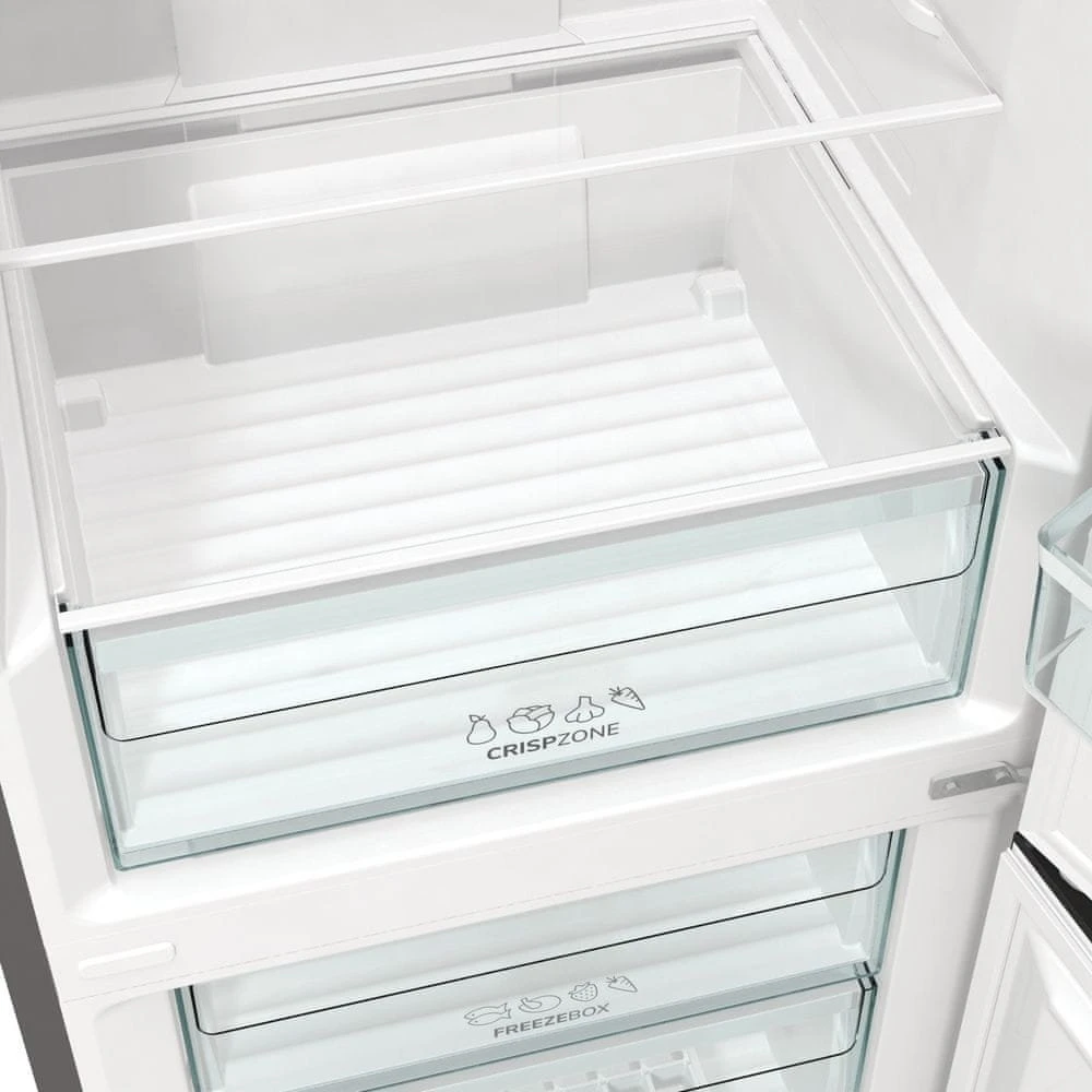 Šaldytuvas GORENJE NRK6202EXL4